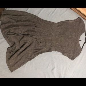 Ann Taylor loft casual dress